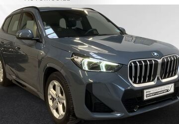 BMW X1 24.600 km 45.800 &euro; Wesel 46485