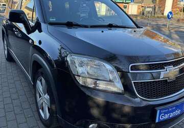 Chevrolet Orlando 154.806 km 6.150 &euro; Moers 47441