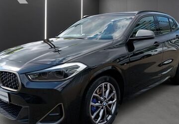 BMW X2 54.981 km 33.489 &euro; Bottrop 46236