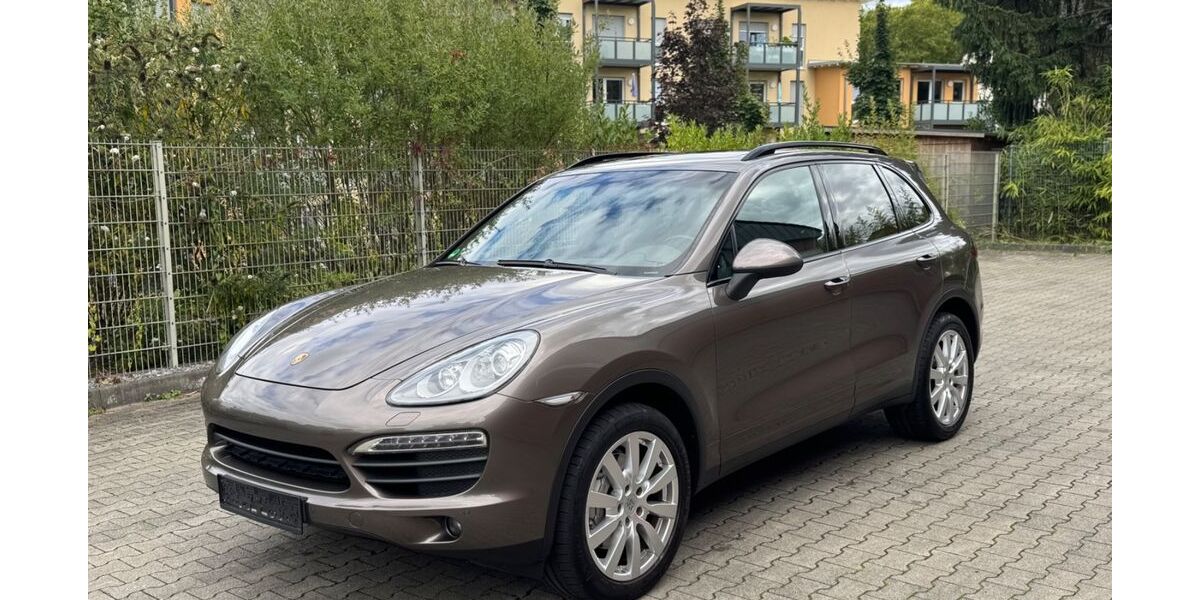 Porsche Cayenne 157.000 km 18.800 &euro; Herne ( Nordrhein-Westfalen ) 44628