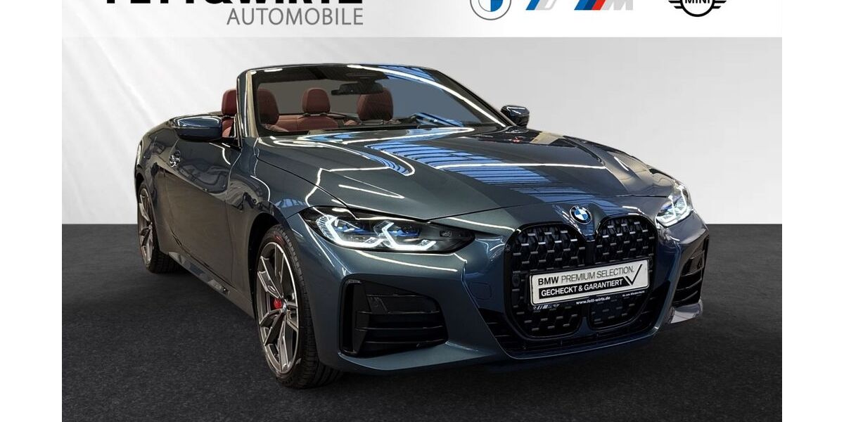 BMW M440 47.350 km 50.990 &euro; Moers 47441