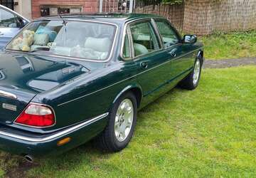 Jaguar XJ 244.304 km 8.500 &euro; Recklinghausen 45661