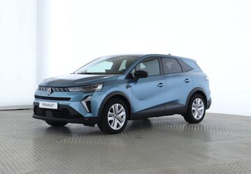 Renault Symbioz 27.143 km 23.880 &euro; Oberhausen 46049