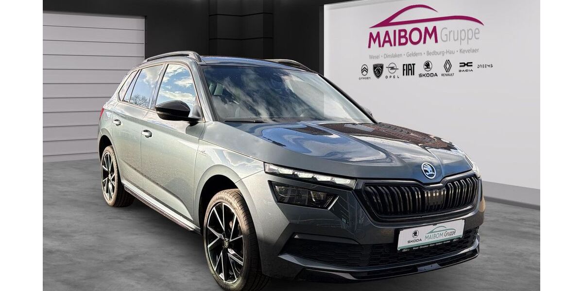 Skoda Kamiq 85.900 km 20.490 &euro; Wesel 46485