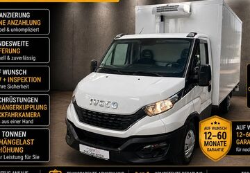 IVECO Andere 99.900 km 26.990 &euro; Datteln 45711