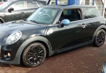 Mini ONE 226.000 km 5.590 &euro; Recklinghausen 45659