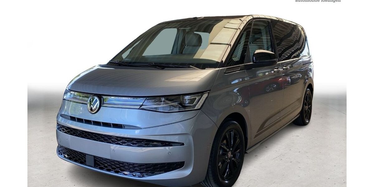 VW T7 Multivan 9.900 km 58.990 &euro; Moers 47441