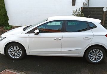 Seat Ibiza 102.000 km 9.000 &euro; Mülheim 45472