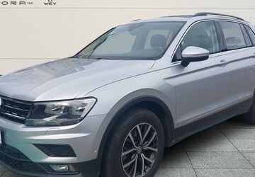 VW Tiguan 64.815 km 20.980 &euro; Bochum 44809