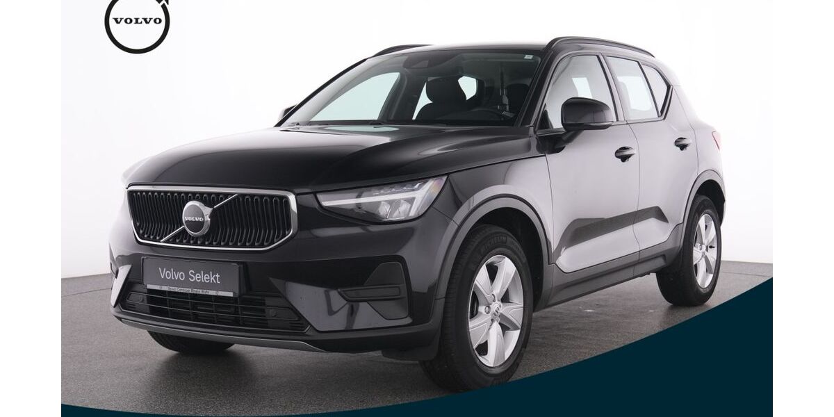 Volvo XC40 34.383 km 26.280 &euro; Essen-Kray 45309