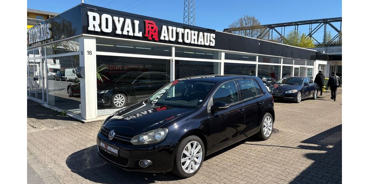 VW Golf 163.000 km 8.000 &euro; Oberhausen 46049