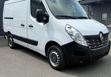 Renault Master 130.000 km 11.500 &euro; Essen 45127