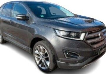 Ford Edge 199.421 km 14.490 &euro; Duisburg 47249