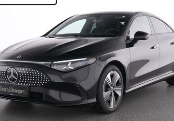 Mercedes-Benz CLA 200 4.900 km 46.450 &euro; Essen 45309