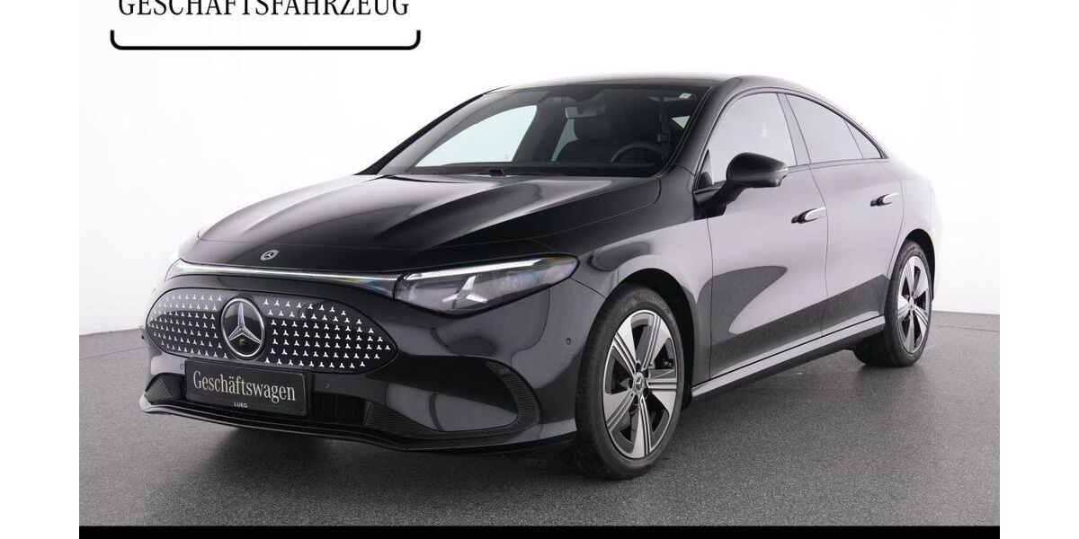 Mercedes-Benz CLA 200 4.900 km 46.450 &euro; Essen 45309