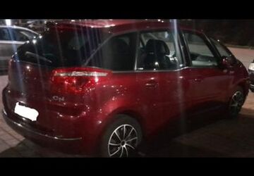 Citroen C4 Picasso 251.000 km 3.350 &euro; Essen 45276