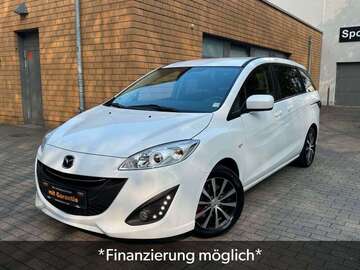 Gebrauchte Mazda 5