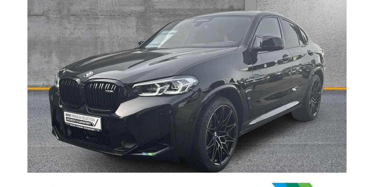 BMW X4 M 11.953 km 71.990 &euro; Recklinghausen 45659