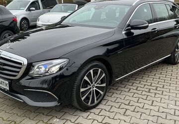 Mercedes-Benz E 300 55.000 km 28.750 &euro; Moers 47447