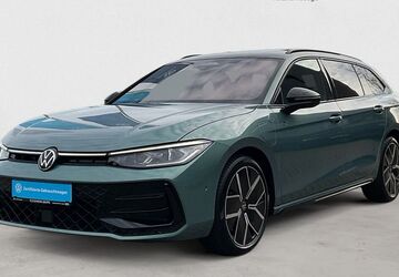 VW Passat 19.995 km 47.880 &euro; Wesel 46483