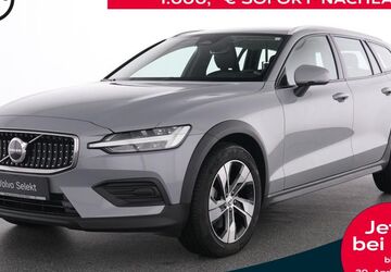 Volvo V60 Cross Country 16.272 km 35.990 &euro; Essen-Kray 45309