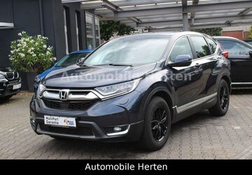 Honda CR-V 72.000 km 21.440 &euro; Herten 45699