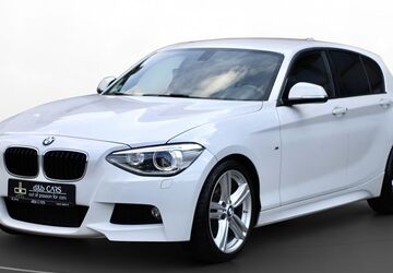 BMW 116 136.660 km 10.490 &euro; Duisburg 47166