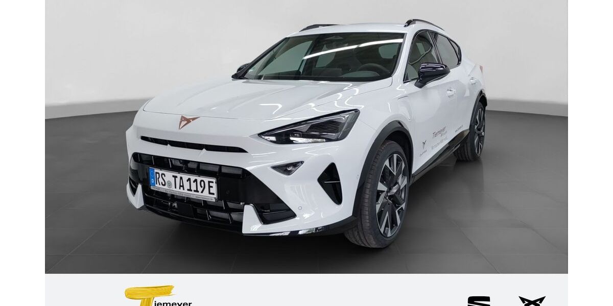 Cupra Formentor 1.500 km 49.480 &euro; Bochum 44809