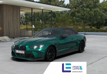BMW M4 5.900 km 96.970 &euro; Essen 45134