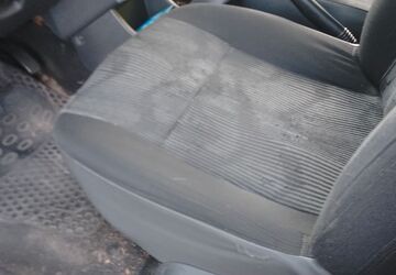 Dacia Logan 276.000 km 1.300 &euro; Dorsten 46286