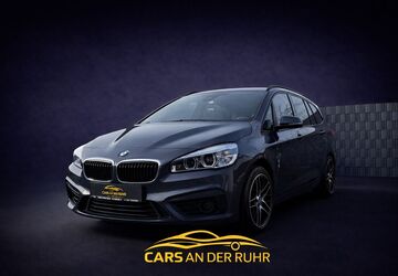 BMW 218 Gran Tourer 98.400 km 14.500 &euro; Bottrop 46236