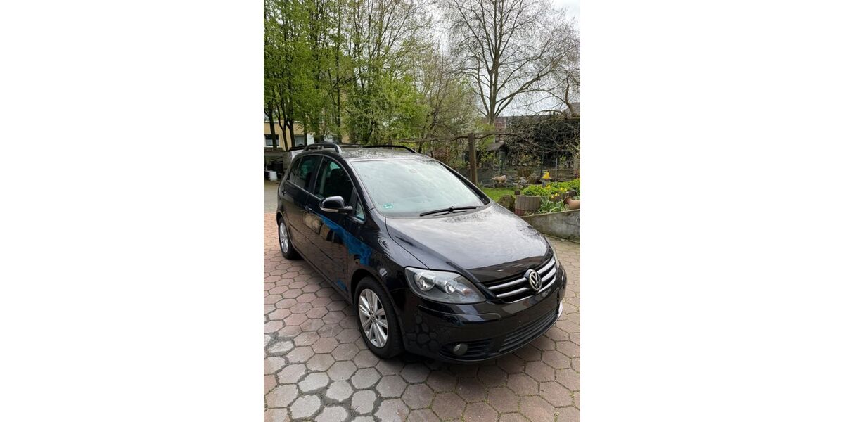 VW Golf Plus 169.000 km 3.990 &euro; Gelsenkirchen 45883