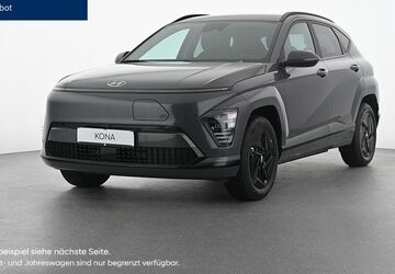 Hyundai KONA 14.999 km 34.880 &euro; Essen 45143