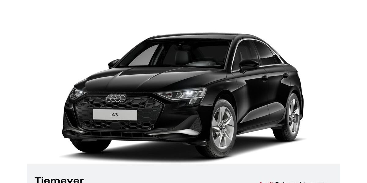 Audi A3 12.653 km 30.490 &euro; Bochum 44809