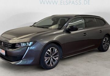 Peugeot 508 50.636 km 19.589 &euro; Moers 47445