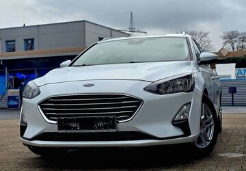 Ford Focus 177.000 km 8.990 &euro; Mülheim an der Ruhr 45473