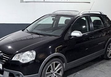VW Polo 111.000 km 5.490 &euro; Sprockhövel 45549