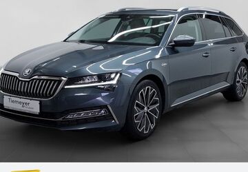 Skoda Superb 81.022 km 26.390 &euro; Bochum 44809