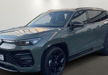 VW Tayron 1.500 km 55.950 &euro; Mülheim 45478