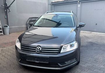 VW Passat 260.281 km 4.999 &euro; Mülheim an der Ruhr 45468
