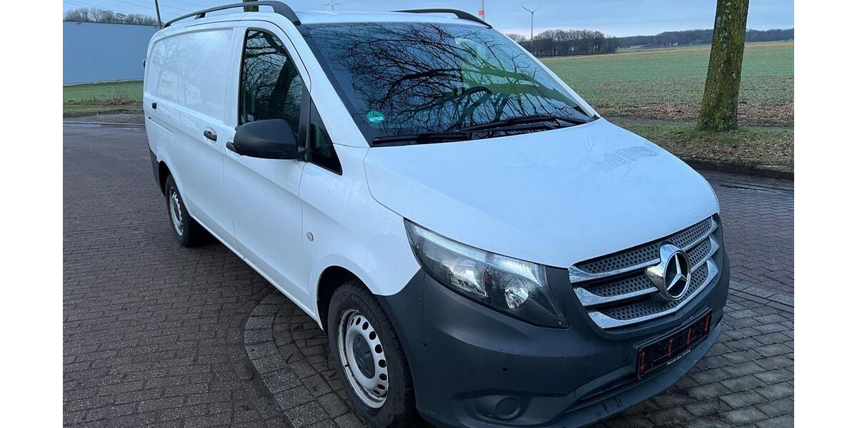Mercedes-Benz Vito 184.000 km 12.300 &euro; Gladbeck 45966