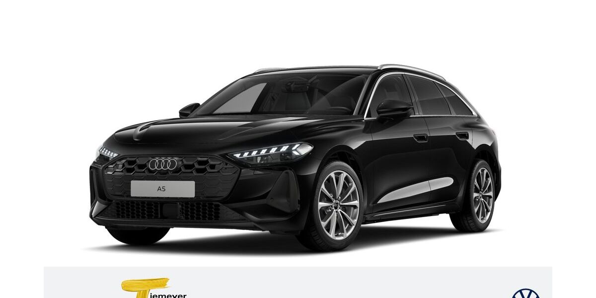 Audi A5 9.677 km 50.840 &euro; Bochum 44892