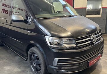 VW T5 Transporter 280.000 km 7.990 &euro; Castrop-Rauxel 44575