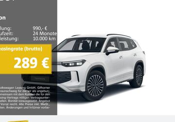 VW Tayron 13.937 km 34.980 &euro; Castrop-Rauxel 44575