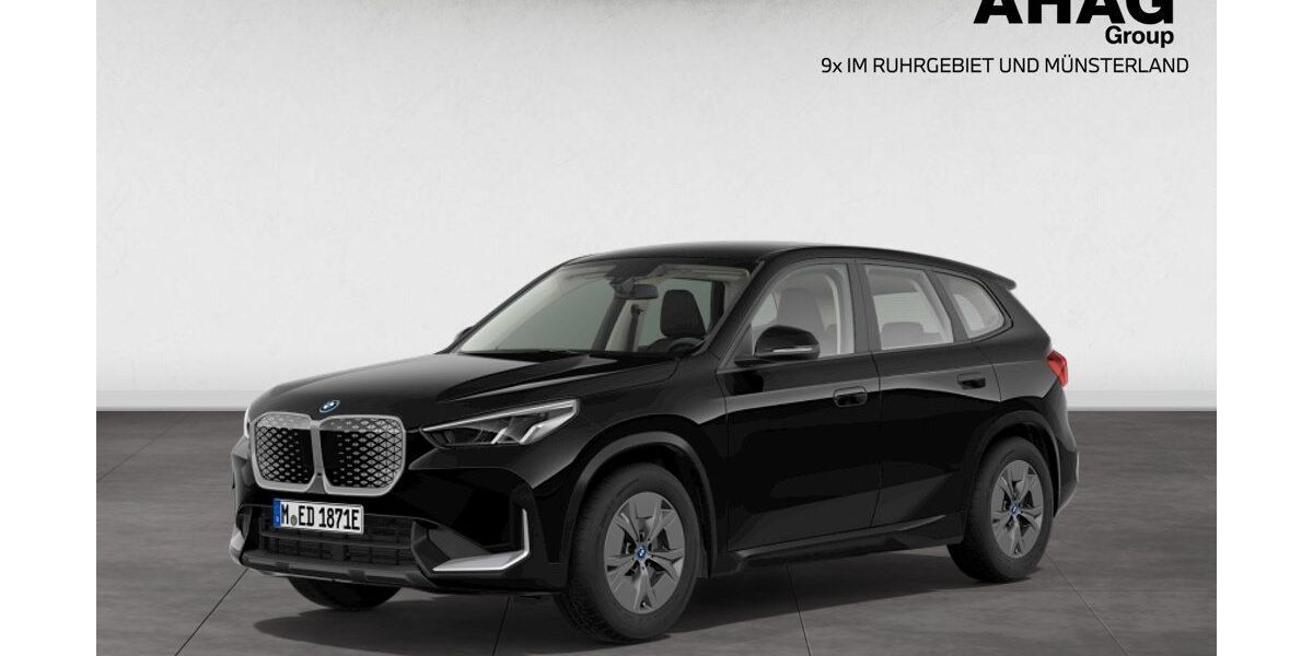 BMW iX1 20.486 km 34.840 &euro; Gelsenkirchen 45897