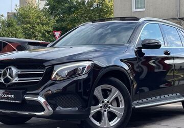 Mercedes-Benz GLC 250 139.900 km 28.990 &euro; Gelsenkirchen 45889