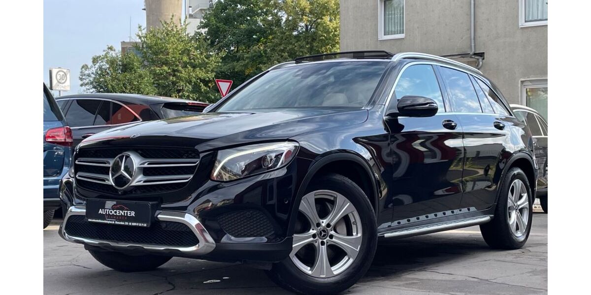 Mercedes-Benz GLC 250 139.900 km 28.990 &euro; Gelsenkirchen 45889