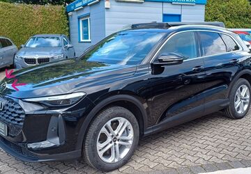 Audi Q5 1.020 km 58.480 &euro; Essen 45307
