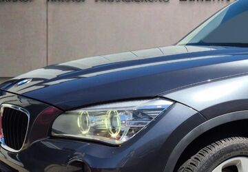 BMW X1 144.000 km 10.200 &euro; Essen 45356