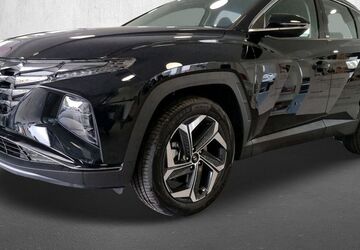 Hyundai TUCSON 60.011 km 23.990 &euro; Castrop-Rauxel 44575